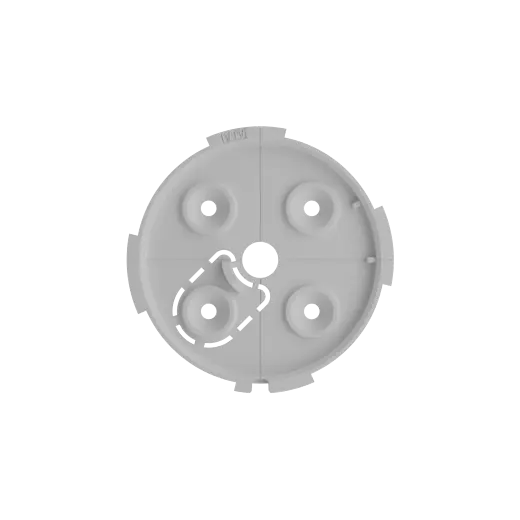 Superior HomeSiren G3, černá